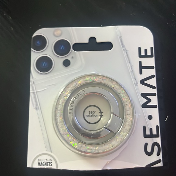 MagSafe Ring Stand (Twinkle Disco) - Picture 9 of 9